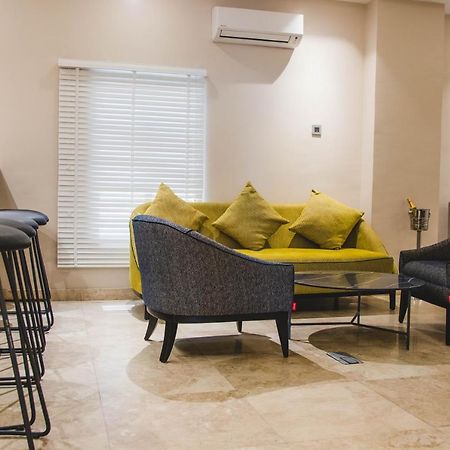Amber City Hotels Owerri Exterior photo