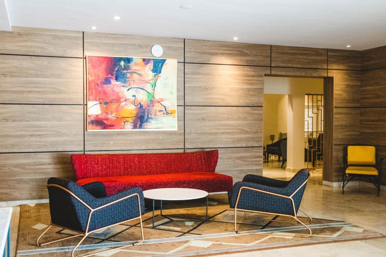 Amber City Hotels Owerri Exterior photo
